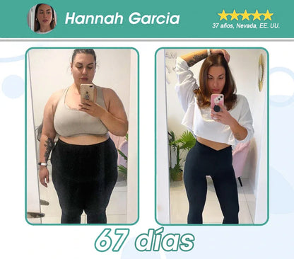 [Tienda oficial] Natravor® GLP-1 Slimming Essence Pearls 🍏｜Triple acción: NAD⁺, moringa y vinagre de manzana｜⚡ Quema rápida de grasa y equilibrio metabólico｜Avalado por expertos en investigación de la obesidad